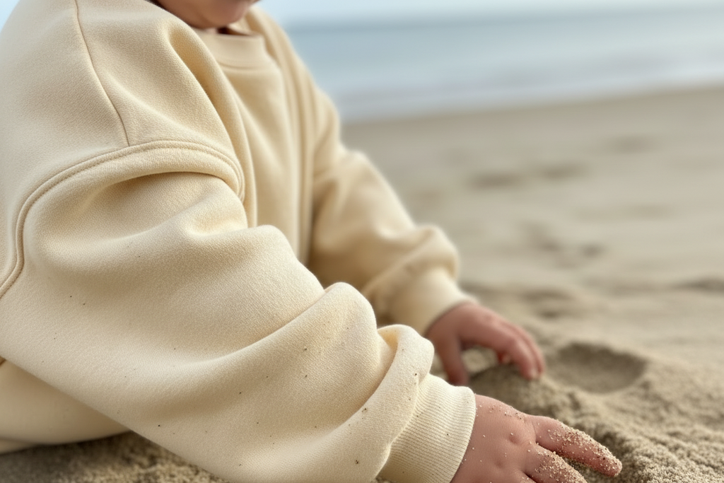 CEO | Oversized Sweatshirt